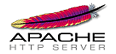 powered by Apache HTTP server